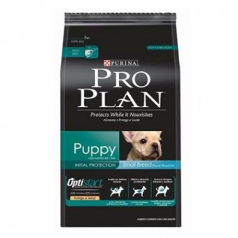 Pro Plan Puppy Small Breed - 1Kg